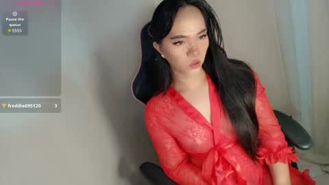 Snapshot of yourfiercequeenalexia chatting on April 24, 2026, 1:57 pm Alexia online show from April 24, 2026, 1:57 pm