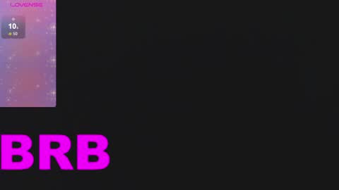 yourfieryangel_13 online show from March 10, 2025, 2:06 am