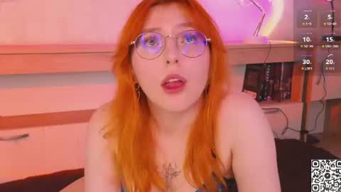 Snapshot of yourfox_alice_ chatting on July 28, 2026, 11:17 am ALICE online show from July 28, 2026, 11:17 am