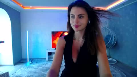 Snapshot of yourgf69 chatting on June 29, 2026, 11:32 am call meKira online show from June 29, 2026, 11:32 am