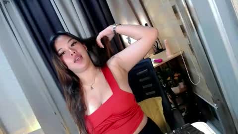 HI ITS ME ALTHEA online show from October 17, 2025, 8:44 pm