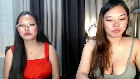 HI ITS ME ALTHEA online show from November 3, 2025, 8:21 pm