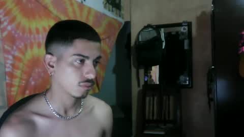 yourgodzeus online show from September 30, 2025, 2:16 am