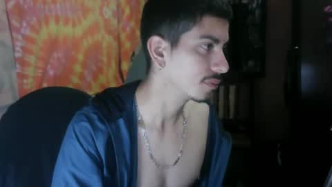 yourgodzeus online show from October 26, 2025, 1:55 am