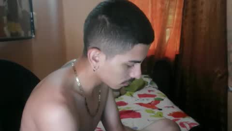 yourgodzeus online show from December 4, 2025, 7:55 pm