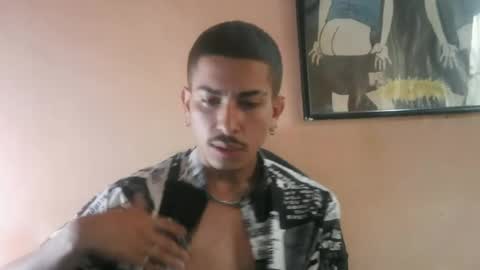 yourgodzeus online show from April 10, 2026, 1:16 pm