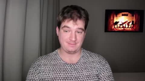 Snapshot of yourhairybuddy chatting on December 8, 2024, 9:08 pm Andrey online show from December 8, 2024, 9:08 pm