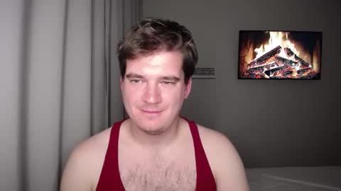 Snapshot of yourhairybuddy chatting on September 28, 2025, 8:25 pm Andrey online show from September 28, 2025, 8:25 pm