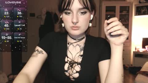 hanna online show from December 21, 2025, 3:30 pm