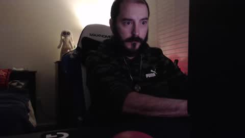 Sh online show from January 23, 2025, 2:12 am