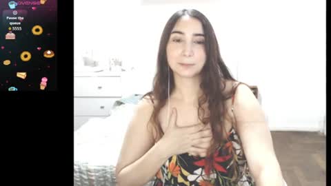 Snapshot of yourhoneypiexx chatting on July 17, 2026, 5:03 am Honey online show from July 17, 2026, 5:03 am