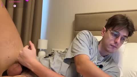 Chris online show from February 21, 2026, 6:25 am