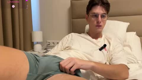 Chris online show from February 24, 2026, 8:01 am