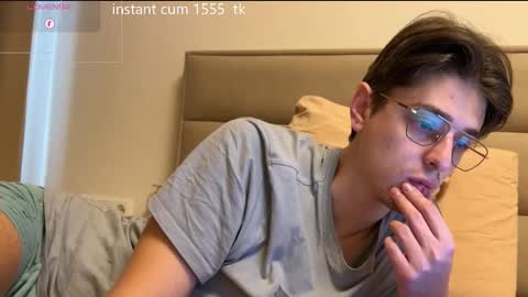 Chris online show from March 15, 2026, 6:41 am