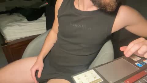 yourhotdude99 online show from February 28, 2026, 10:55 pm