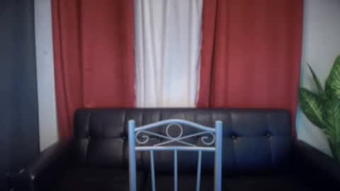 LOVING JAMMELA online show from October 14, 2025, 1:01 pm