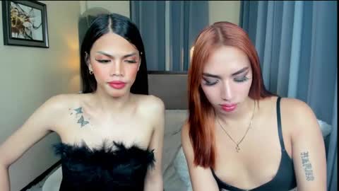 Snapshot of yourhotpatricia69 chatting on December 7, 2024, 2:24 pm patty online show from December 7, 2024, 2:24 pm