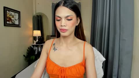 Snapshot of yourhotpatricia69 chatting on December 17, 2024, 2:22 pm patty online show from December 17, 2024, 2:22 pm