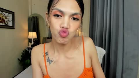 Snapshot of yourhotpatricia69 chatting on December 17, 2024, 8:54 pm patty online show from December 17, 2024, 8:54 pm