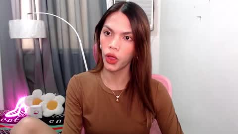 Snapshot of yourhotpatricia69 chatting on January 5, 2025, 4:36 am patty online show from January 5, 2025, 4:36 am