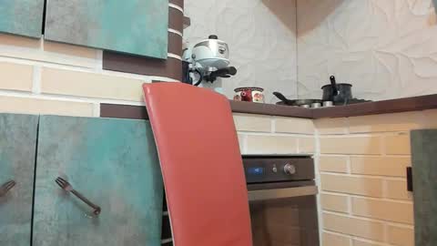 Jacky online show from October 4, 2025, 2:31 am