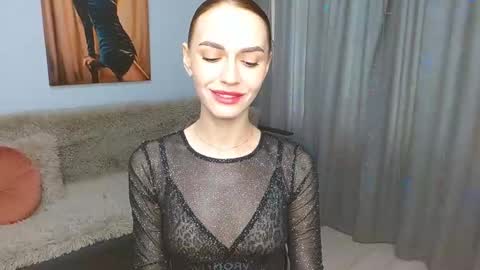 Ksyusha online show from January 12, 2025, 11:28 am