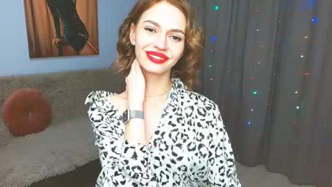 Ksyusha online show from January 24, 2025, 2:30 pm