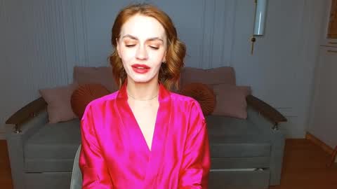 Ksyusha online show from March 8, 2025, 9:39 am