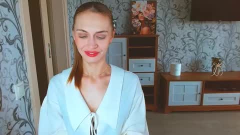 Ksyusha online show from September 19, 2025, 5:20 am