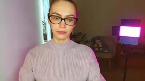 Ksyusha online show from February 8, 2026, 7:12 am