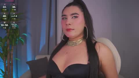 Snapshot of yourlatina_emely chatting on February 12, 2026, 10:43 am EMELY online show from February 12, 2026, 10:43 am