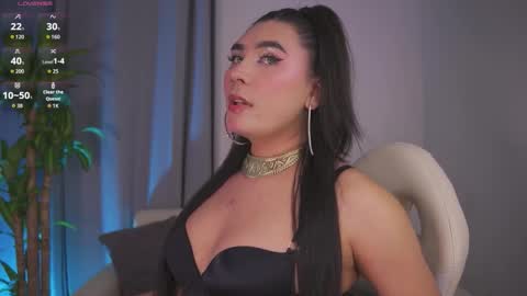 Snapshot of yourlatina_emely chatting on February 13, 2026, 1:01 am EMELY online show from February 13, 2026, 1:01 am