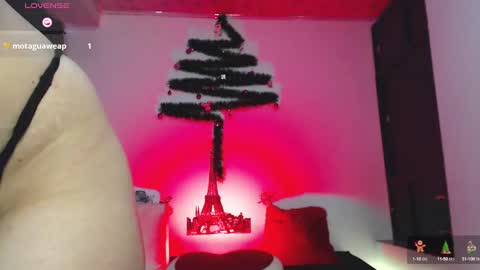 yourlilith online show from December 3, 2024, 5:12 pm