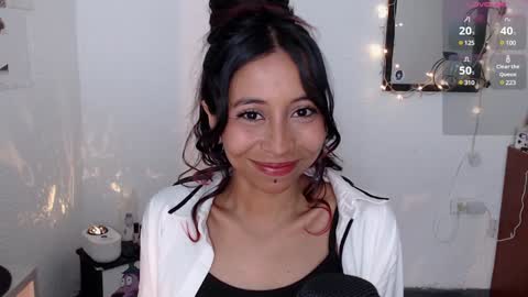 Cherry online show from January 12, 2025, 9:51 pm