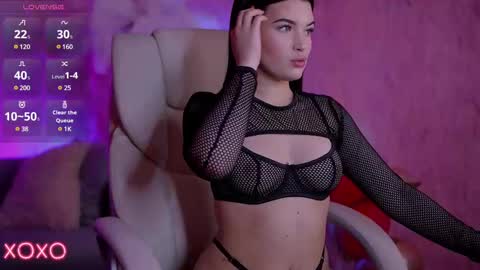 L O L A online show from February 13, 2025, 3:18 am