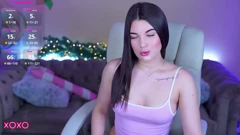 L O L A online show from December 14, 2025, 7:14 am