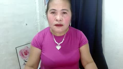 Snapshot of yourlove_regine chatting on September 26, 2025, 1:09 am Regine online show from September 26, 2025, 1:09 am