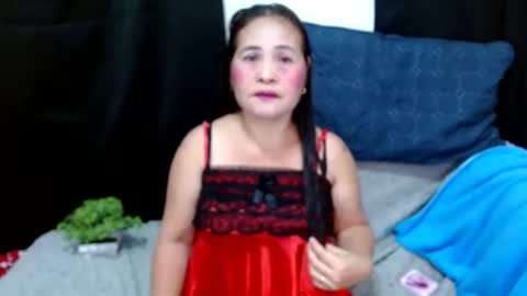 Snapshot of yourlove_regine chatting on June 8, 2026, 2:56 am Regine online show from June 8, 2026, 2:56 am
