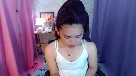 your lovely Dina online show from October 27, 2025, 12:58 am