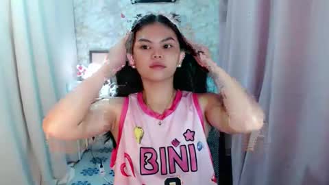 your lovely Dina online show from March 18, 2026, 2:15 am