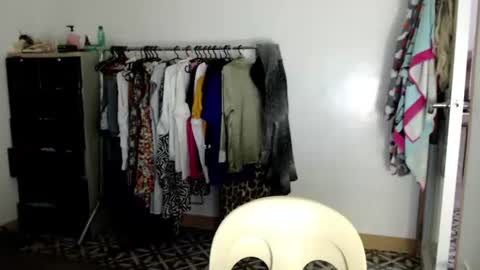 Snapshot of yourlovetifannyx chatting on February 7, 2025, 3:55 am tifanny online show from February 7, 2025, 3:55 am