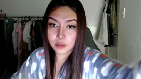 Snapshot of yourlovetifannyx chatting on February 25, 2025, 6:03 am tifanny online show from February 25, 2025, 6:03 am