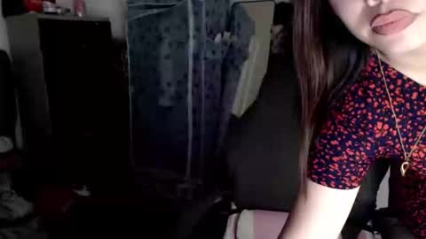 Snapshot of yourlovetifannyx chatting on September 25, 2025, 4:16 am tifanny online show from September 25, 2025, 4:16 am