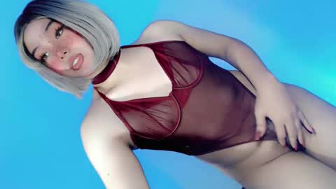 PEARL online show from January 6, 2025, 1:42 am