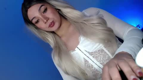 PEARL online show from March 2, 2025, 10:38 pm