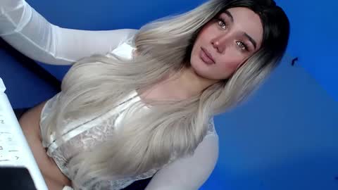 PEARL online show from March 7, 2025, 4:00 pm