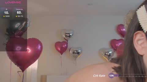 yourmaylien online show from February 14, 2025, 2:33 pm