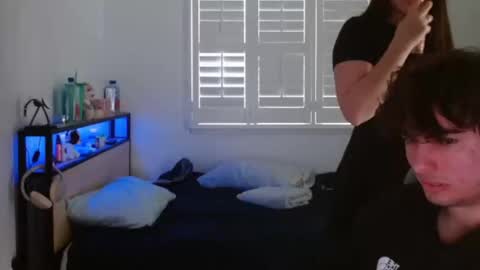 yourmila1 online show from February 18, 2026, 11:11 pm