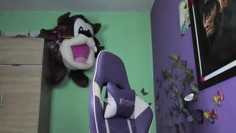 Milla 3 online show from November 1, 2025, 9:06 pm