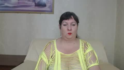 lANA online show from February 1, 2026, 4:05 pm